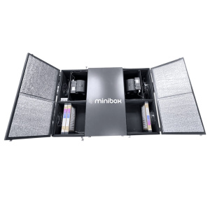 Изображение для товара Minibox PV 650