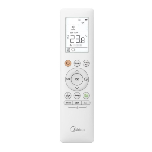 Изображение для товара Midea MSCA1BU-12HRFN8 / MOX230-12HFN8-Q