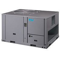 Крышный кондиционер (руфтоп) MDV MDRCT-100CWN1