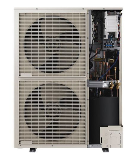 Изображение для товара Samsung AC140MXADKH/EU