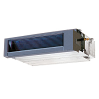 Внутренний блок VRF-системы MDV MDV-D22T2/N1-DA5(B) Внутренний блок VRF-системы MDV MDV-D22T2/N1-DA5(B)