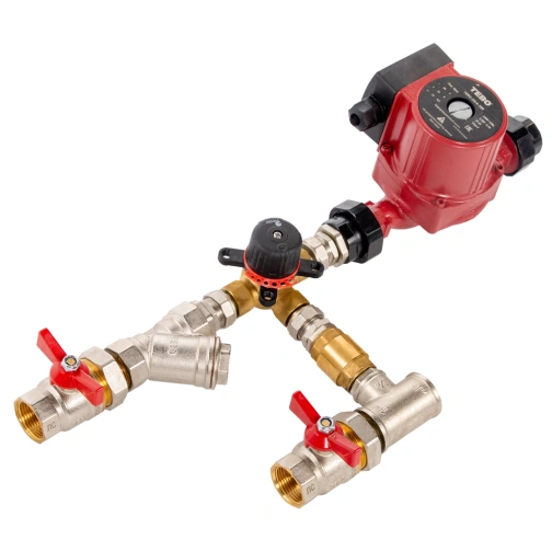 Изображение для товара Shuft MST 25-40-2,5-C24-N-TC
