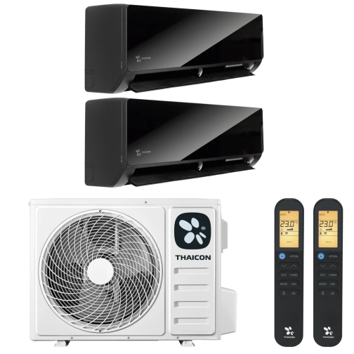 Изображение для товара Thaicon TL-MO2U40-FR / TL-RWP25-FRx2