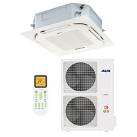 Инверторный кассетный кондиционер (сплит-система) AUX ALCA-HS60/5DR2 / AL-HS60/5DR2(U) Инверторный кассетный кондиционер (сплит-система) AUX ALCA-HS60/5DR2 / AL-HS60/5DR2(U)