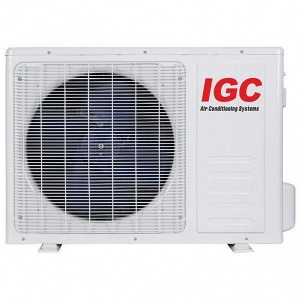 Изображение для товара IGC IDХ-18H/U