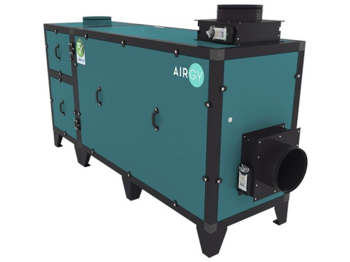 Изображение для товара Airgy 1000 Eco Pro