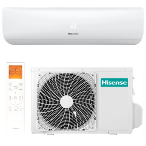 Изображение для товара Hisense AS-07HW4RLRKB00 с зимним комплектом (-40)