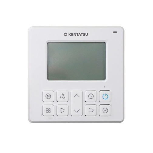 Изображение для товара Kentatsu KSTR140HFAN3R / KSUT140HFAN3L
