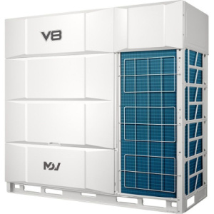 Изображение для товара MDV MDV-V81010V2R1A(MA) WS-CAC-02 с зимним комплектом (-30)