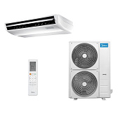 Midea MUE-48HRFNX(GA) / MOA1U-48FQN8G1