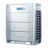 Наружный блок VRF MDV MDV6-R500WV2GN1