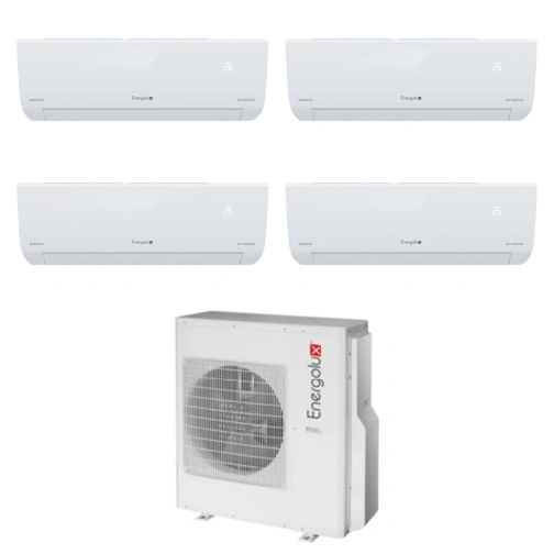 Изображение для товара Energolux SAM36M3-GI/4 / SAS09FB1-AIx4