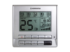 Изображение для товара Kentatsu KSKS70HFAN1 / KSUT70HFAN1