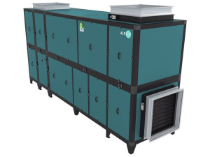 Изображение для товара Airgy 16000 Eco RP AC