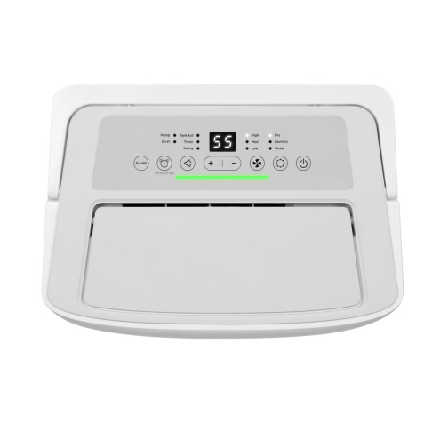 Изображение для товара Ballu BD70T SD