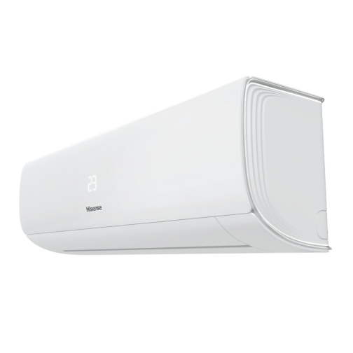 Изображение для товара Hisense AS-13UW4RYRKB05 с зимним комплектом (-32)