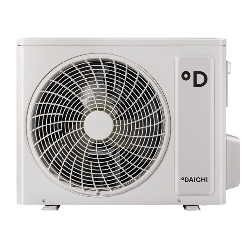 Изображение для товара Daichi DA50BLKS1R1 / DF50BLS1R1