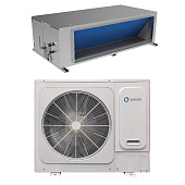 Syscool DUCT 76 HP Q/R