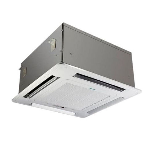 Изображение для товара Hisense AUC-24HR4SJA / AUW-24H4SF