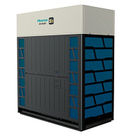 Наружный блок VRF-системы Hisense AVWT-290HKF5AC