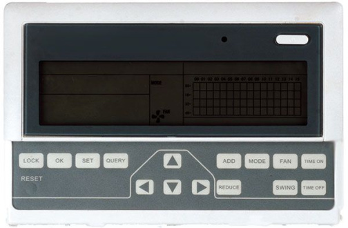 Изображение для товара Lessar LSF-600KH22