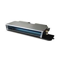 Канальный фанкойл IGC IWF-Q500CLB42 Канальный фанкойл IGC IWF-Q500CLB42