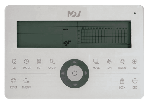 Изображение для товара MDV MDKG-V500C