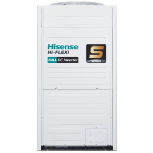 Изображение для товара Hisense AVWT-96FKFSA Black Fin
