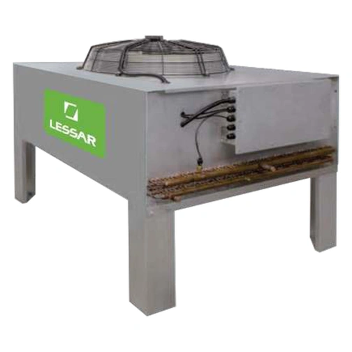 Изображение для товара Lessar LSP-VCA040 / LUE-VCP056