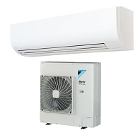 Настенный кондиционер (сплит-система) Daikin FAA100B / RZASG100MV