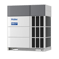 Наружный блок VRF Haier AV28IMGEVA