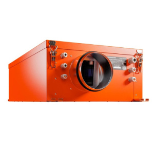 Изображение для товара VentMachine Оранж 350 Zentec