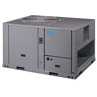 Крышный кондиционер (руфтоп) MDV MDRC-075HWN1