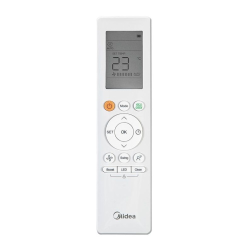 Изображение для товара Midea MSAG3-24HRN1-I / MSAG3-24HRN1-O