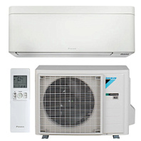Инверторный настенный кондиционер (сплит-система) Daikin FTXA50CW / RXA50B8 Инверторный настенный кондиционер (сплит-система) Daikin FTXA50CW / RXA50B8