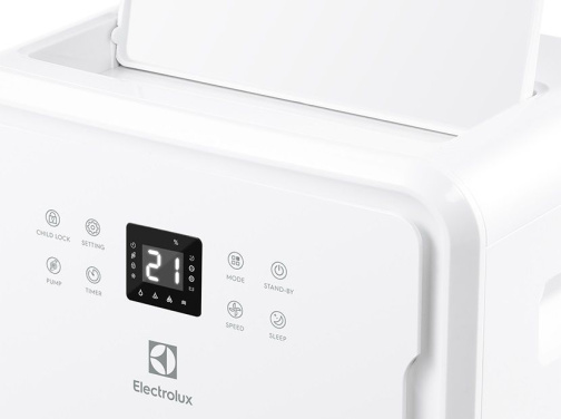 Изображение для товара Electrolux EDH-65L