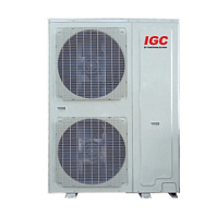 Наружный блок VRF IGC IMS-EM160NB Наружный блок VRF IGC IMS-EM160NB