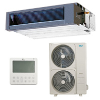 Канальный кондиционер (сплит-система) MDV MDTI-60HWN1 / MDOU-60HN1-L Канальный кондиционер (сплит-система) MDV MDTI-60HWN1 / MDOU-60HN1-L
