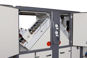 Изображение для товара Dantherm DanX 5/10 XWPS