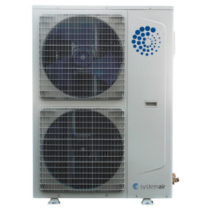 Изображение для товара Systemair SYSPLIT DUCT 60 EVO HP R