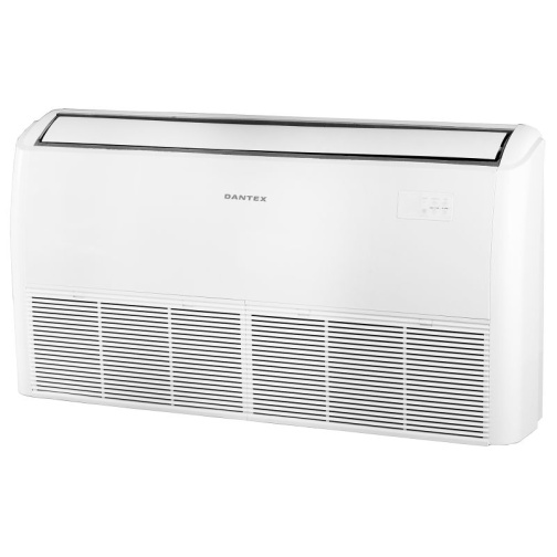 Изображение для товара Dantex RK-48CHM4N / RK-48HM4NE-W