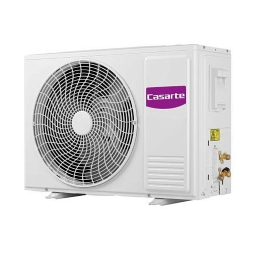 Мульти-сплит-система Casarte 2U50CM1/R3 / CAS25CX1/R3-Wx2