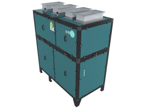 Изображение для товара Airgy 2000 Eco Pro AC