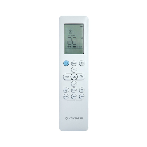 Изображение для товара Kentatsu KMZBA35HZRN1 / KPU65-D4