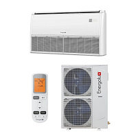 Инверторный напольно-потолочный кондиционер (сплит-система) Energolux ESACF60D7_AR1 / ESAU60U7_AR1-WS30 с зимним комплектом (-30)