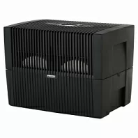 Очиститель увлажнитель воздуха Venta LW45 Comfort Plus Black