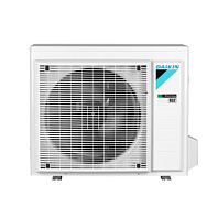 Наружный блок сплит-системы Daikin RXM35A с зимним комплектом (-30)