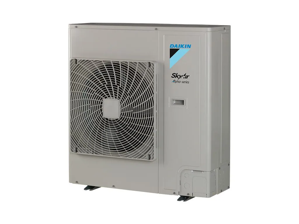 Колонный кондиционер (сплит-система) Daikin FVA71A / RZAG71NV1