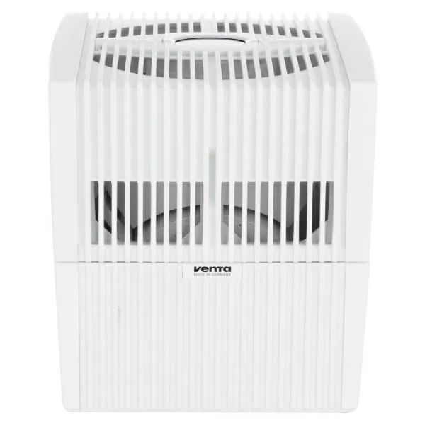 Очиститель увлажнитель воздуха Venta LW25 Comfort Plus White