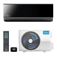 Инверторный настенный кондиционер (сплит-система) Midea MSAG4W-07N8C2S-I / MSAG4-07N8C2S-O